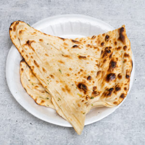 Butter Naan