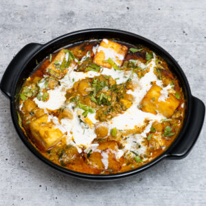 Chola Paneer