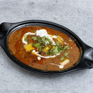 Dal Makhani Butter