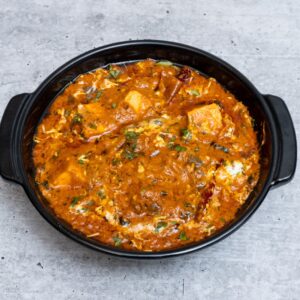 Kadhai Paneer