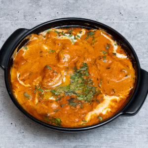 Paneer Butter Masala