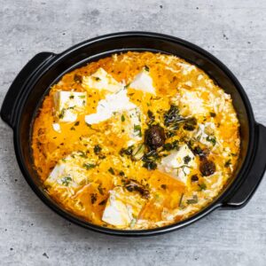 Paneer Korma