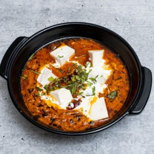 Paneer Mirch Masala