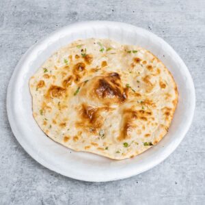 Plain Kulcha