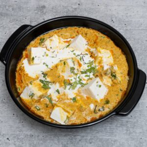 Shahi Paneer