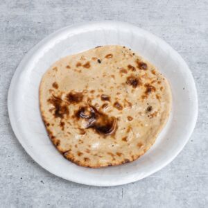 Tandoori Roti Butter