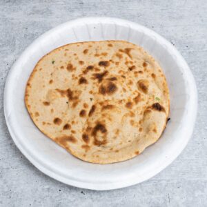 Tandoori Roti